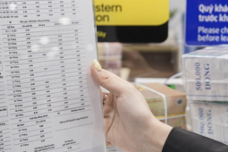 Dịp Tết Dương lịch, gửi tiết kiệm ngân hàng nào lãi suất cao nhất?