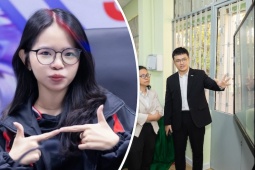 Thay đổi chưa từng có liên quan eSports, năng lượng xanh trong trường học