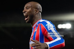 Tin mới nhất bóng đá chiều 2/1: MU muốn chiêu mộ Mateta