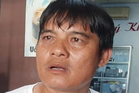 Vì sao Nguyễn Thanh Hải từng rút khỏi câu lạc bộ phòng chống tội phạm?