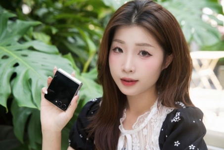 Galaxy Z Fold 8 và Galaxy Z Flip 8 sẽ mỏng không tưởng