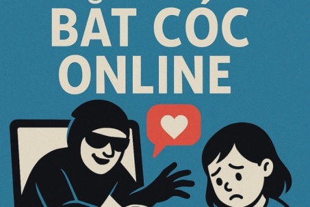 Giới trẻ và những “cạm bẫy ảo”