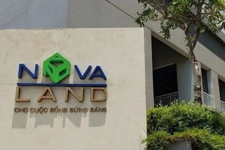 Bất ngờ nhóm cổ đông liên quan ông Bùi Thành Nhơn tại Novaland