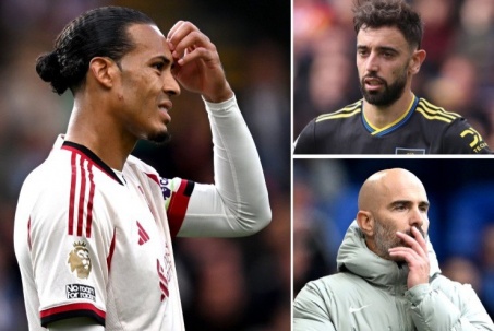 Điên rồ đua top 4 Ngoại hạng Anh: 12 đội tranh 2 suất, MU - Chelsea coi chừng sảy chân