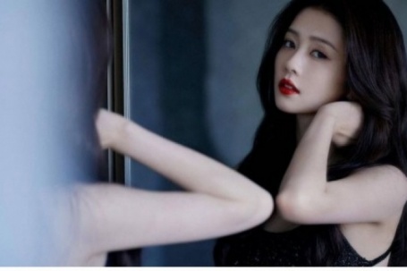 Bạch Lộc và Điền Hi Vi định hình chuẩn đẹp mới của màn ảnh Hoa ngữ