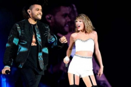 The Weeknd soán ngôi Taylor Swift, trở thành nghệ sĩ kiếm tiền giỏi nhất năm 2025