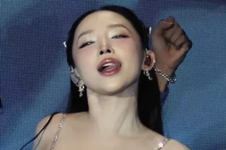 Tóc Tiên dập tắt tin ly hôn