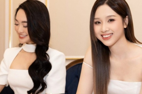 Chân dung 50 nhan sắc rạng rỡ tại Miss World Vietnam 2025