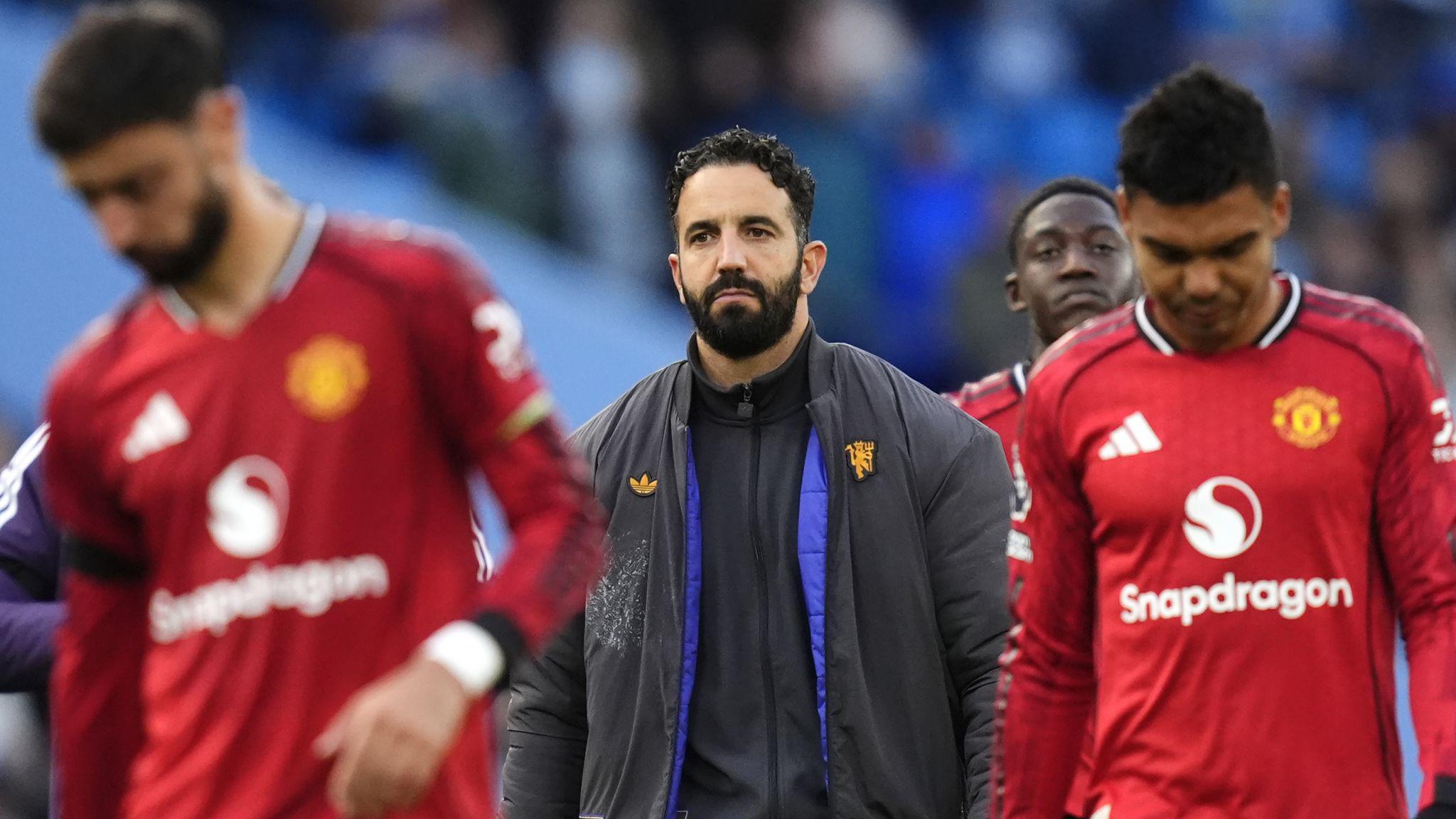 MU vẫn rất thất thường