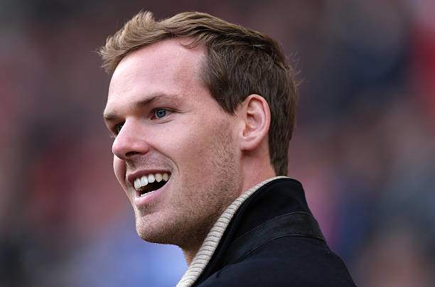 Kyril Louis-Dreyfus, thành viên của đại gia đình tài phiệt Louis-Dreyfus