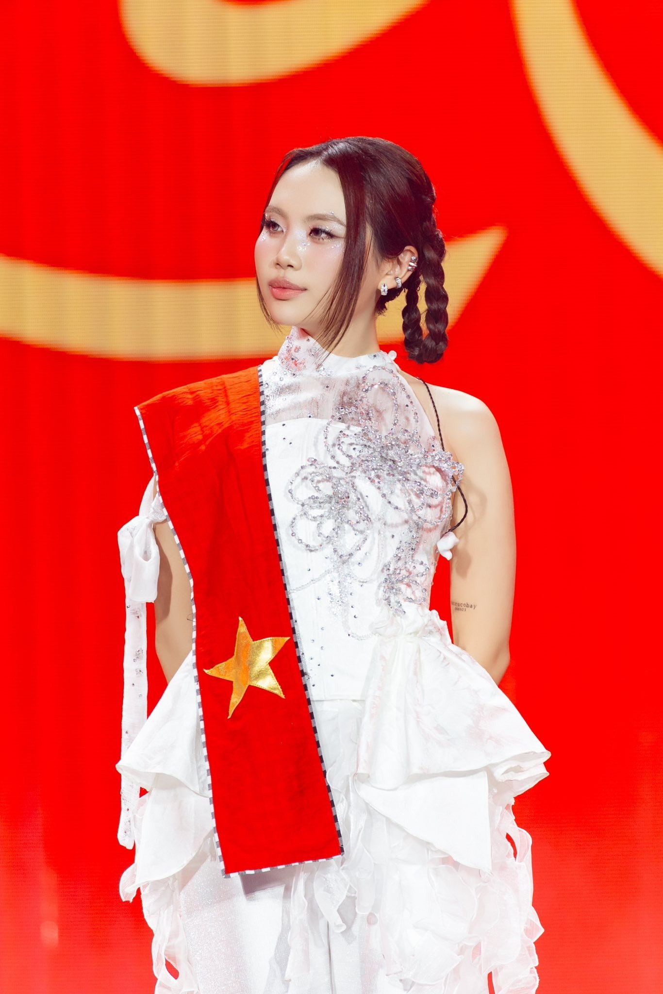 9 cái tên đang thống trị nhạc Việt trước thềm 2026 - 9