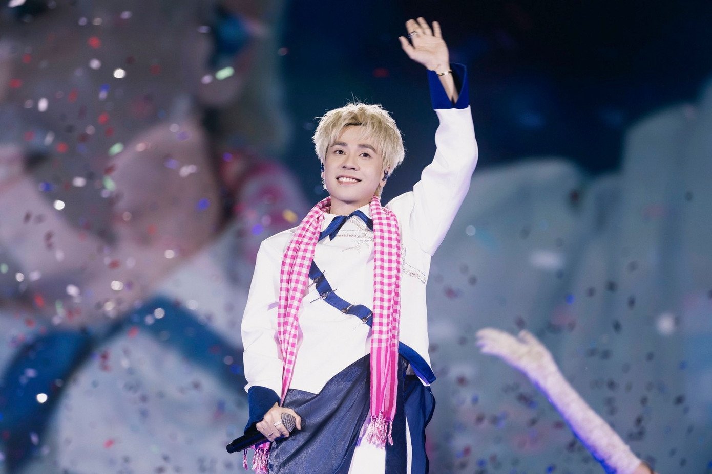 9 cái tên đang thống trị nhạc Việt trước thềm 2026 - 15