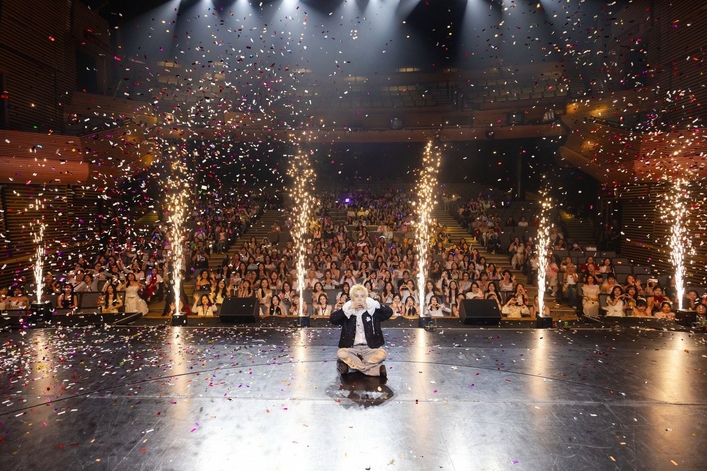 9 cái tên đang thống trị nhạc Việt trước thềm 2026 - 16