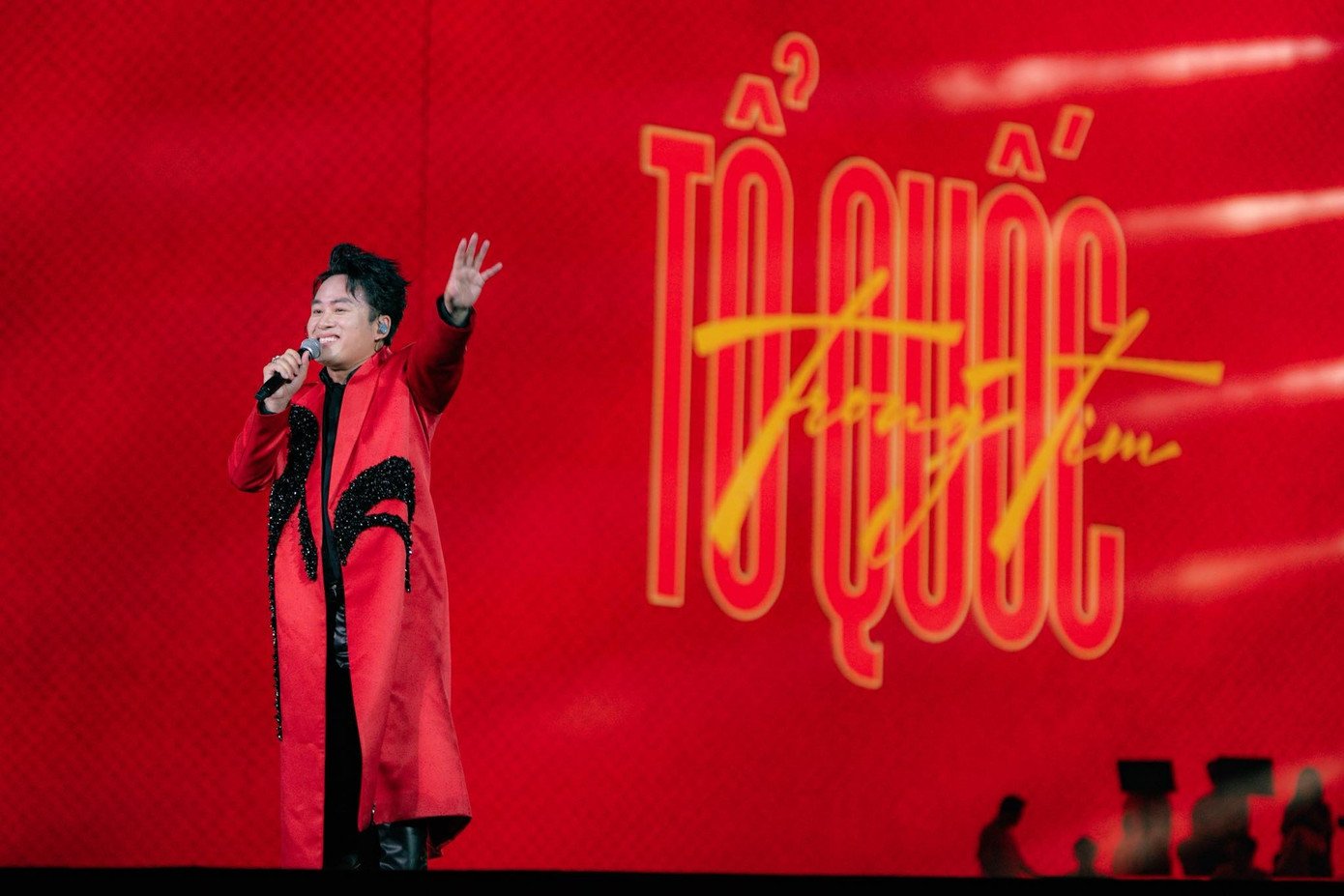 9 cái tên đang thống trị nhạc Việt trước thềm 2026 - 17