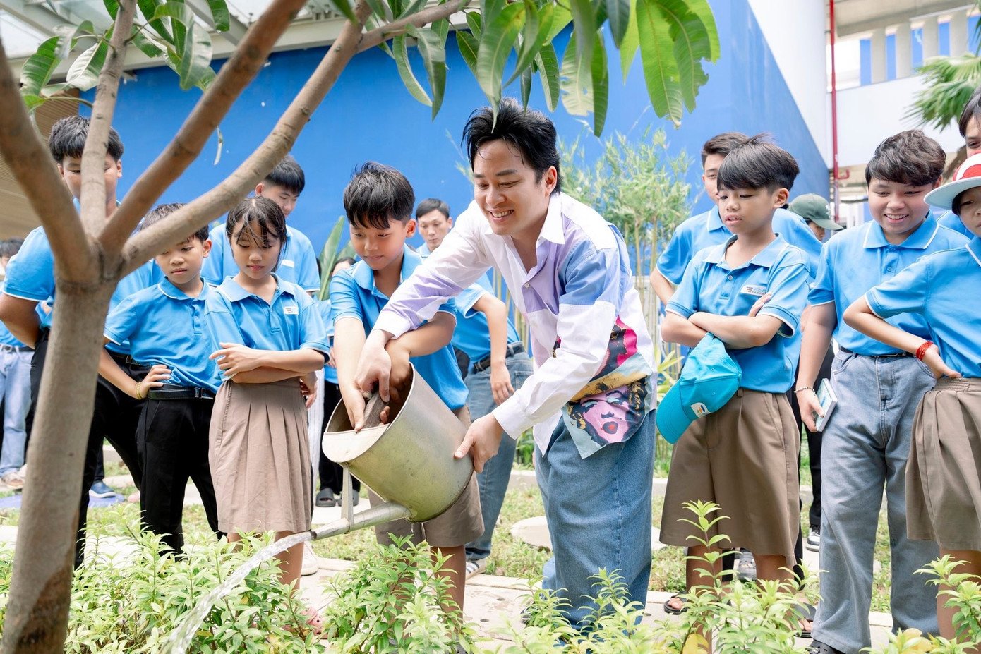 9 cái tên đang thống trị nhạc Việt trước thềm 2026 - 19