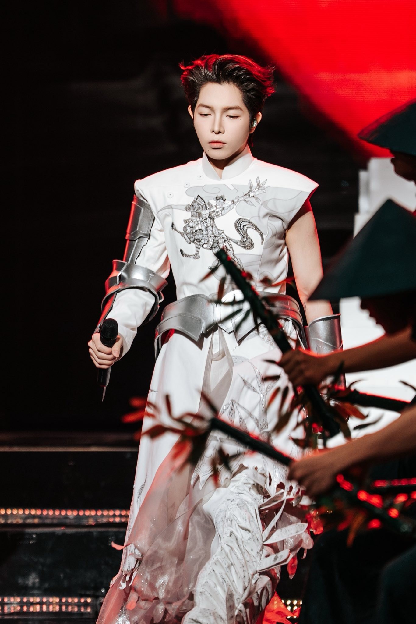 9 cái tên đang thống trị nhạc Việt trước thềm 2026 - 23