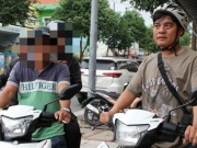 Bất ngờ lời kể của những "hiệp sĩ" một thời sát cánh cùng Nguyễn Thanh Hải