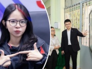 Thay đổi chưa từng có liên quan eSports, năng lượng xanh trong trường học