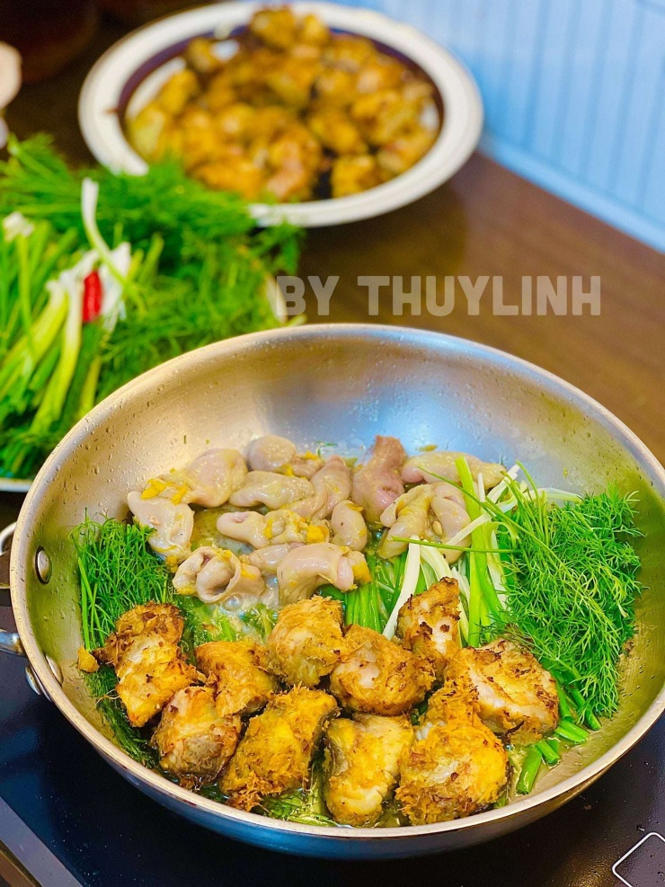 Loại cá chứa Omega-3 ngang cá hồi, thịt thơm hơn cá mú, làm món đặc sản Hà thành thơm ngon bất bại - 1