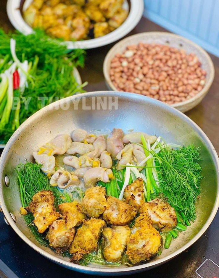 Chúc các bạn thành công!