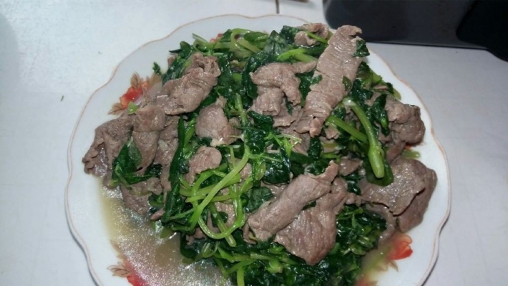 Rau giúp 'hạ đường huyết tự nhiên', chứa chất tiêu diệt tế bào ung thư, đắt cũng nên mua - 5