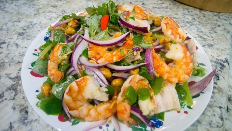 Rau giúp 'hạ đường huyết tự nhiên', chứa chất tiêu diệt tế bào ung thư, đắt cũng nên mua - 6