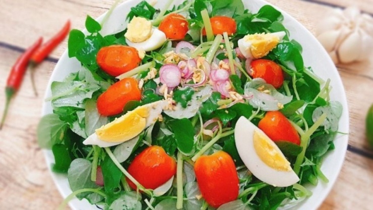 Rau giúp 'hạ đường huyết tự nhiên', chứa chất tiêu diệt tế bào ung thư, đắt cũng nên mua - 7