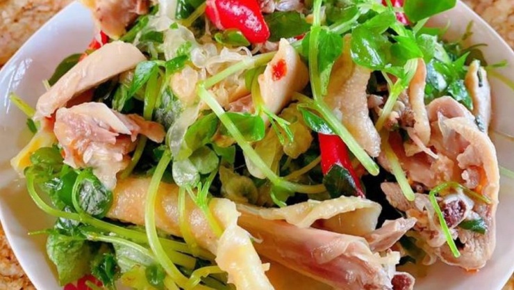 Rau giúp 'hạ đường huyết tự nhiên', chứa chất tiêu diệt tế bào ung thư, đắt cũng nên mua - 8