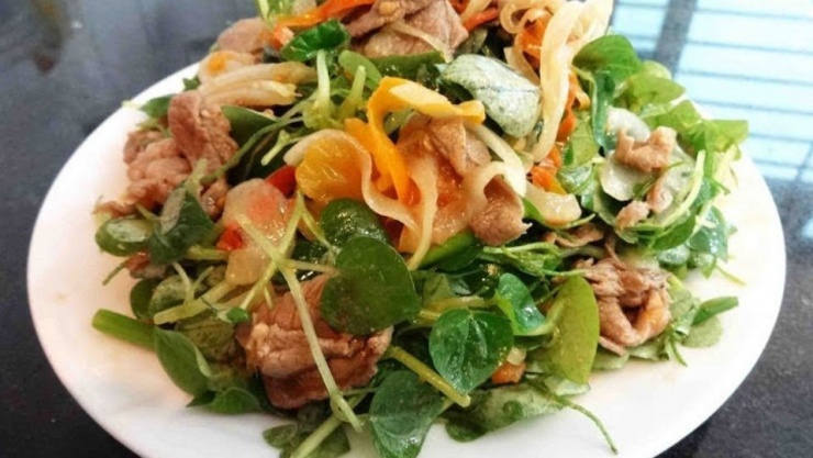 Rau giúp 'hạ đường huyết tự nhiên', chứa chất tiêu diệt tế bào ung thư, đắt cũng nên mua - 9