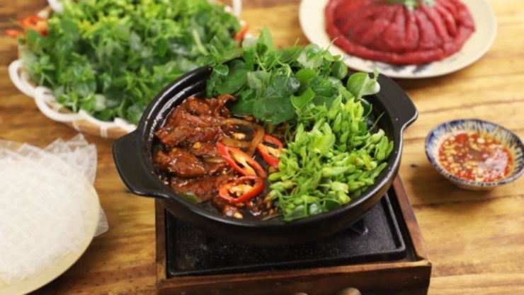 Rau giúp 'hạ đường huyết tự nhiên', chứa chất tiêu diệt tế bào ung thư, đắt cũng nên mua - 10