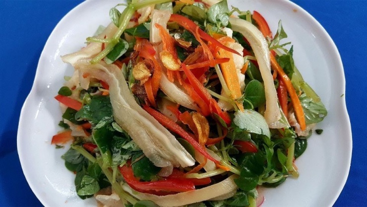 Rau giúp 'hạ đường huyết tự nhiên', chứa chất tiêu diệt tế bào ung thư, đắt cũng nên mua - 11