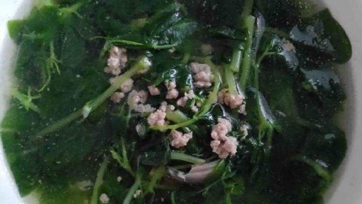 Rau giúp 'hạ đường huyết tự nhiên', chứa chất tiêu diệt tế bào ung thư, đắt cũng nên mua - 14