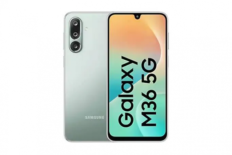 Những smartphone giá rẻ tốt nhất năm 2025 - 2