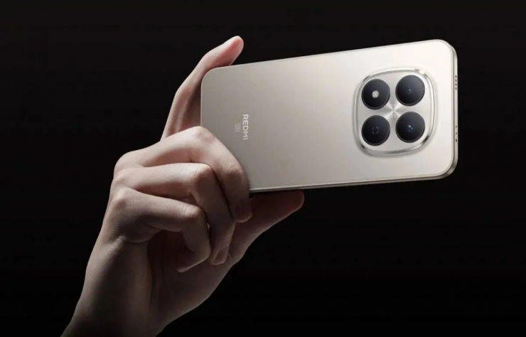 Những smartphone giá rẻ tốt nhất năm 2025 - 5