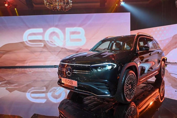 Loạt xe gầm cao 7 chỗ đã trình làng thị trường Việt Nam trong năm 2025 - 12