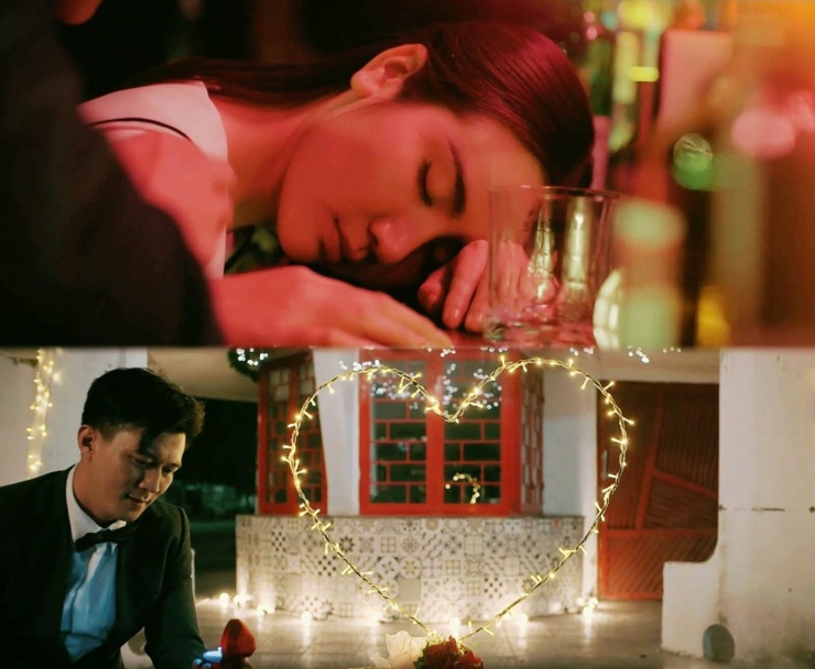 Viễn lên kế hoạch cầu hôn nhưng không thành công. Trong khi đó Ngân bị Nghiêm đưa vào bẫy khiến cả hai bỏ lỡ nhau.