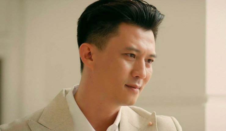 Trong khi Viễn cũng bị chỉ trích vì cái tôi quá cao.