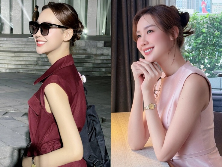 Sắc vóc hoa hậu cao nhất showbiz Việt - 11