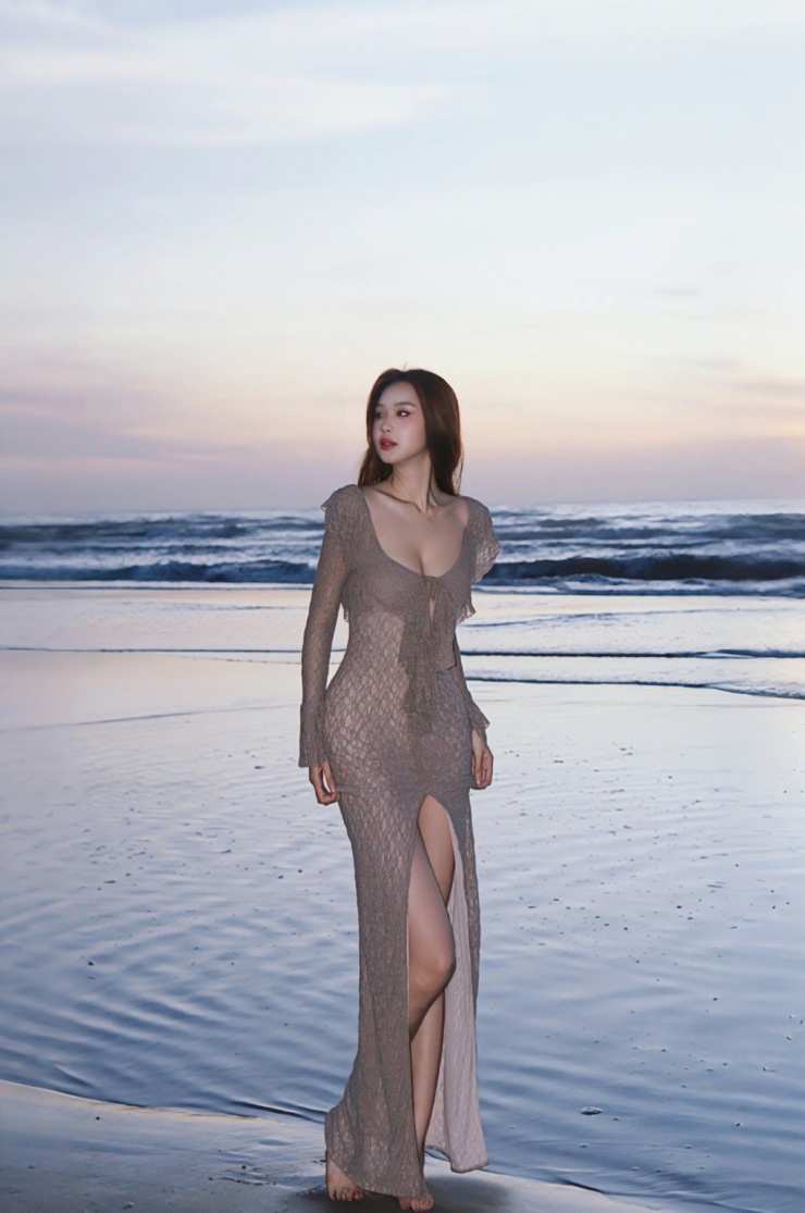 Sắc vóc hoa hậu cao nhất showbiz Việt - 10