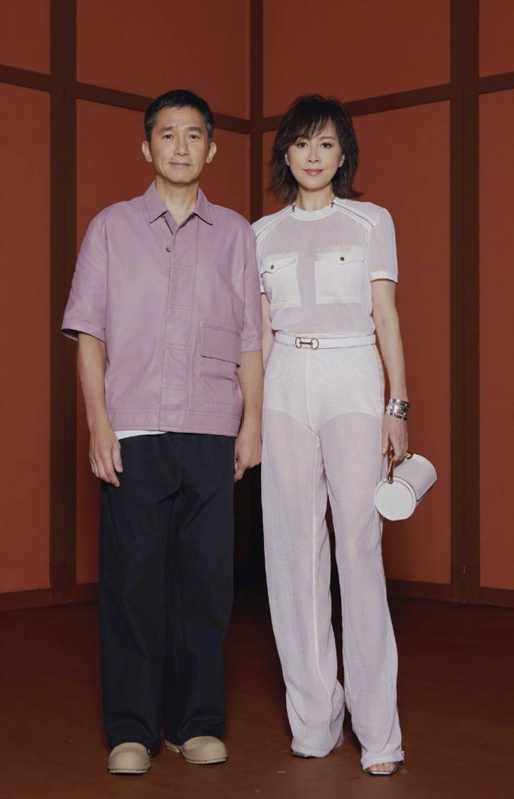 Váy áo giúp Lưu Gia Linh 'ăn gian' tuổi - 11