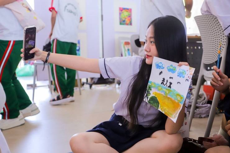 Xét tuyển Hồ sơ năng lực là phương thức tuyển sinh mới của năm 2026.