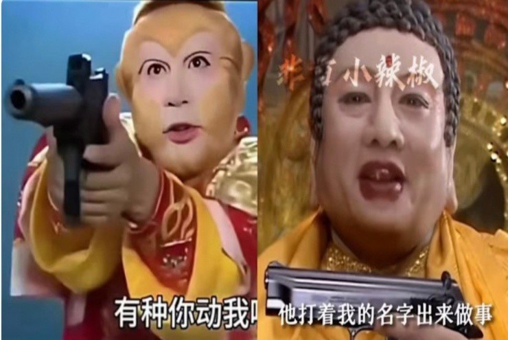 Trung Quốc ra tay dọn dẹp clip xuyên tạc bằng AI