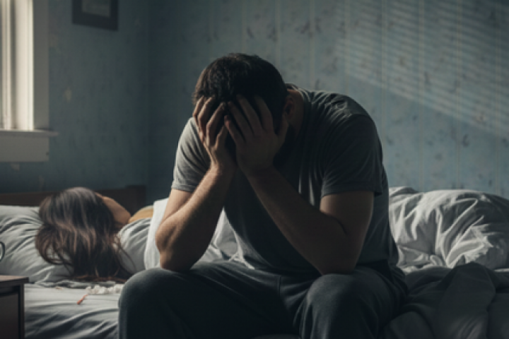 4 nhóm nguyên nhân có thể gây đau khi xuất tinh