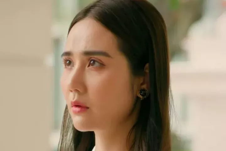 Vai diễn của Huyền Lizzie gây tranh cãi