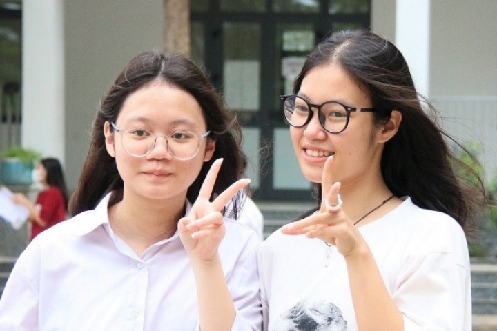 Loạt trường THPT ở Hà Nội công bố tuyển sinh lớp 10 năm 2026