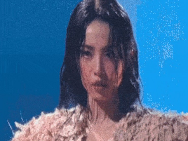 Chân dung nữ ca sĩ chi 760 tỷ đồng mang bò tót, mãng xà lên sân khấu