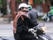 Miền Bắc đón đợt rét dài nhất từ đầu mùa