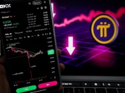 Người chơi tiền ảo Pi phản ứng sau 'lời chào năm mới'