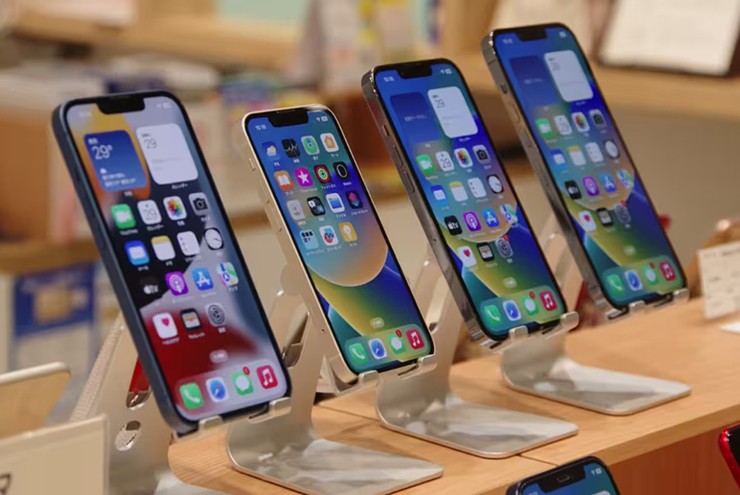 Bạn có thể đã dùng iPhone sai suốt nhiều năm vì những lầm tưởng này - 1