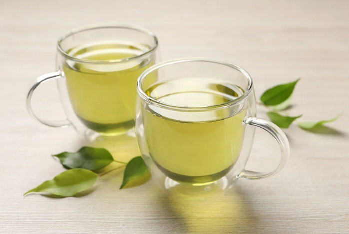 Uống trà hằng ngày rất có lợi cho sức khỏe - Ảnh minh họa: SCITECH DAILY